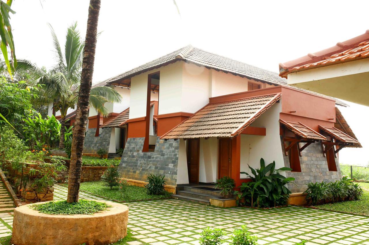 Vistara Resort Ambalavayal Bagian luar foto