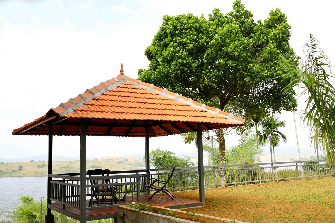Vistara Resort Ambalavayal Bagian luar foto