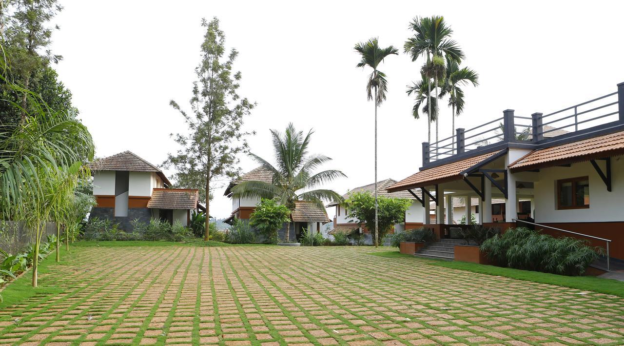 Vistara Resort Ambalavayal Bagian luar foto