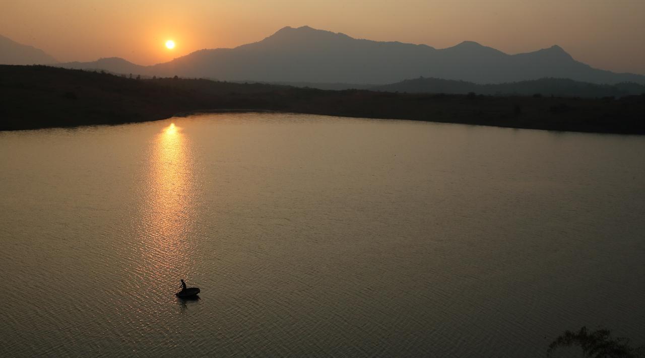 Vistara Resort Ambalavayal Bagian luar foto