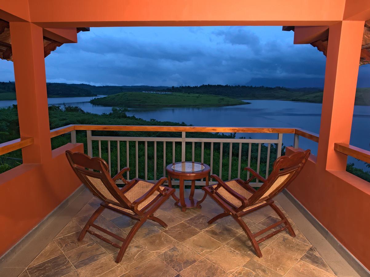 Vistara Resort Ambalavayal Bagian luar foto