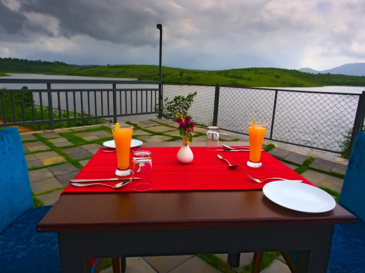 Vistara Resort Ambalavayal Bagian luar foto
