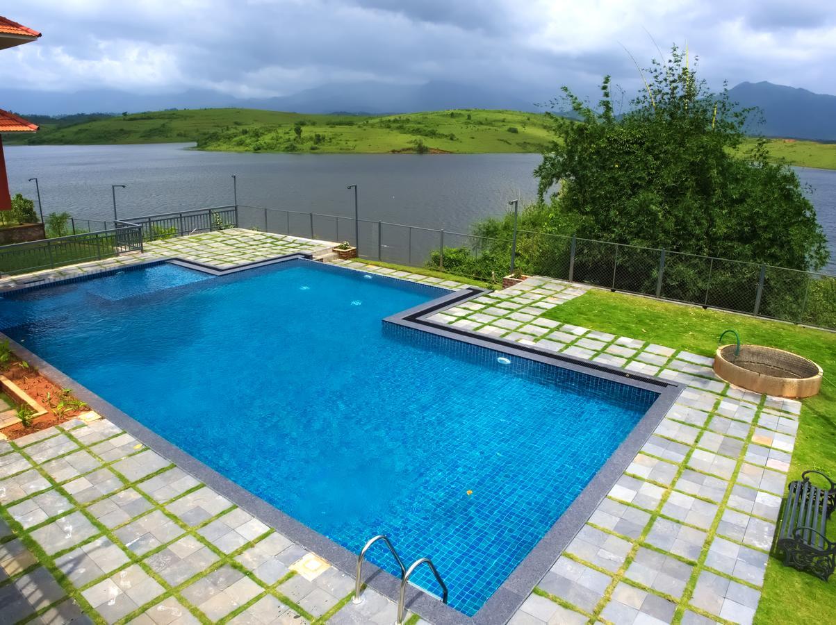 Vistara Resort Ambalavayal Bagian luar foto