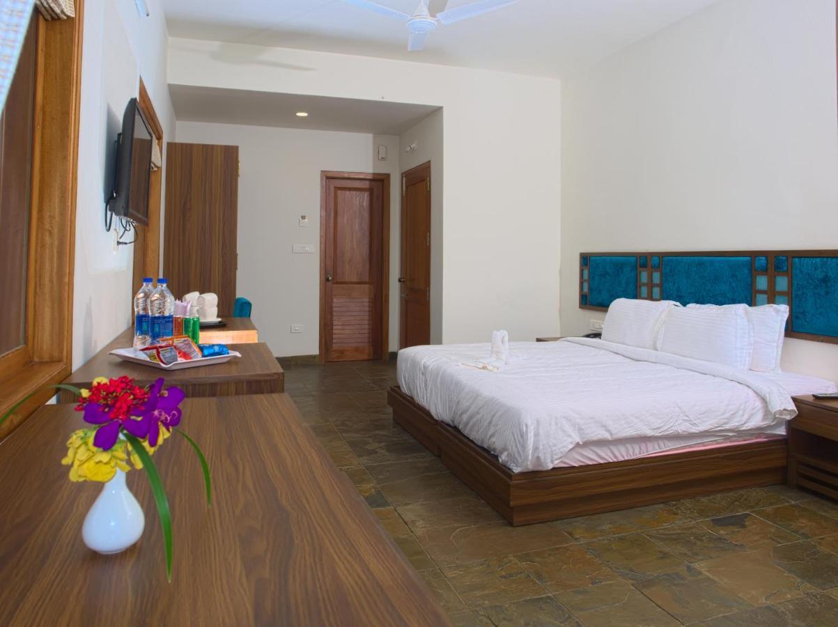 Vistara Resort Ambalavayal Bagian luar foto