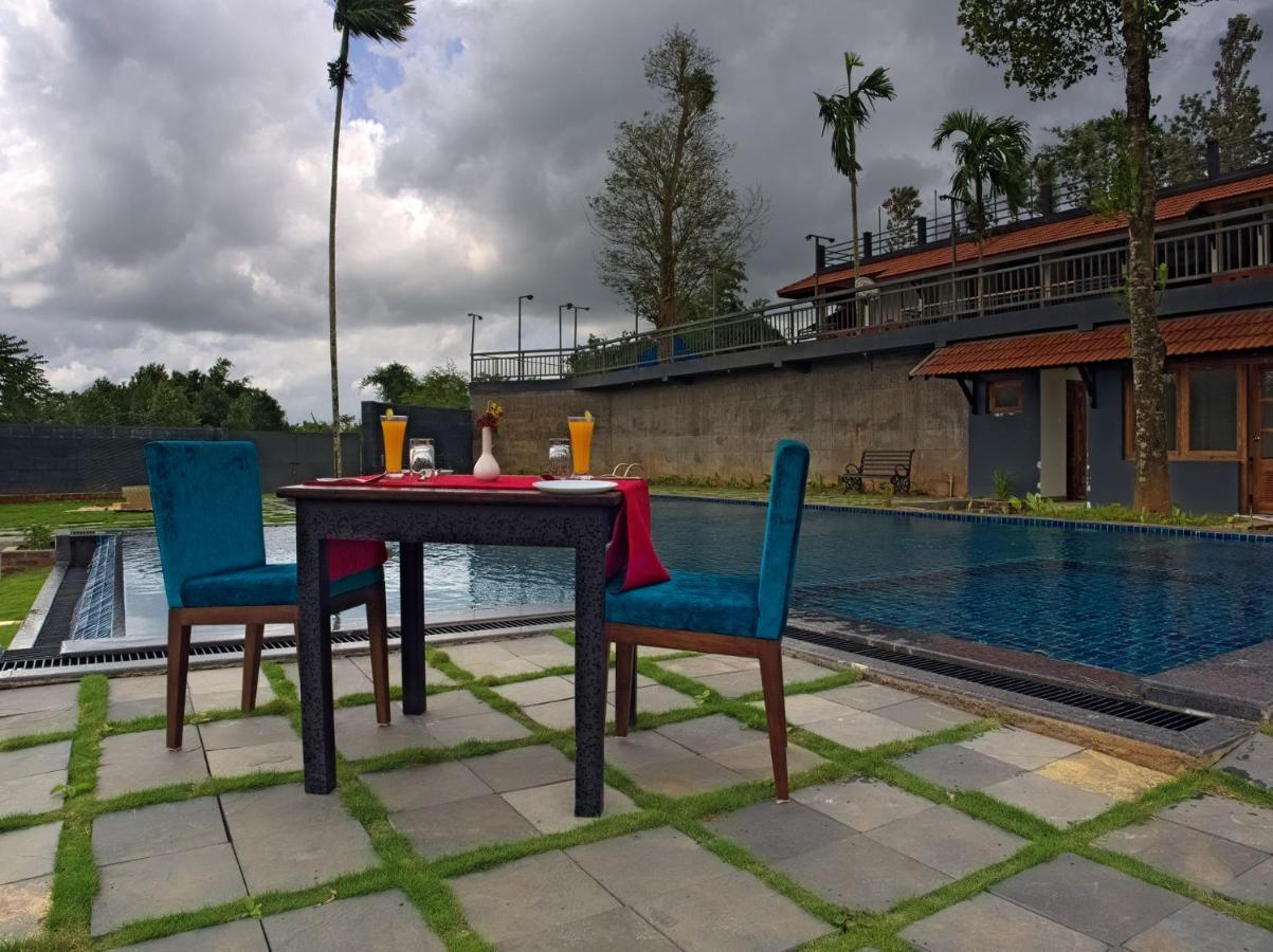 Vistara Resort Ambalavayal Bagian luar foto