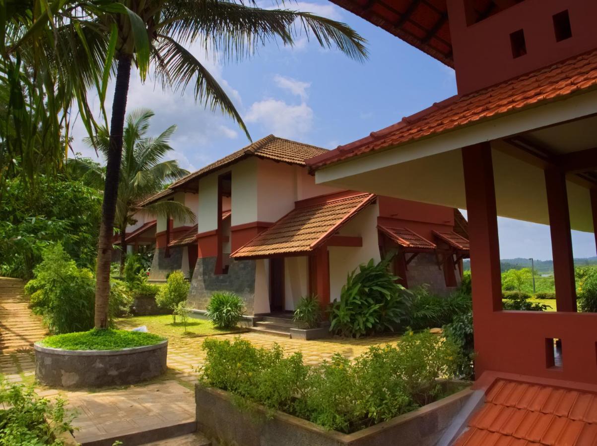 Vistara Resort Ambalavayal Bagian luar foto